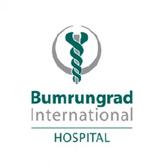 Bumrungrad International Hospital